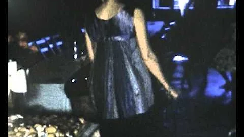 1962 (May)  Anne's Sweet 16