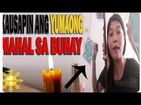 Video: Paano Ibalik Ang Isang Yumaong Pag-ibig