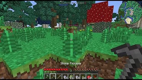 Ep.2: Mastering Forge and Mining in Infinity Evolved