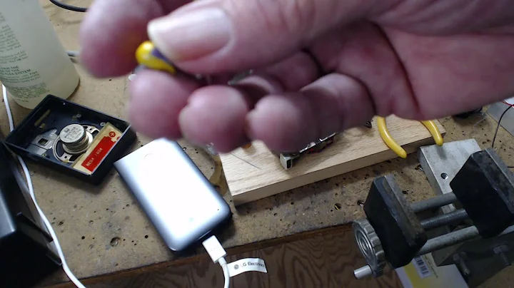 Recapping Radio Trick!