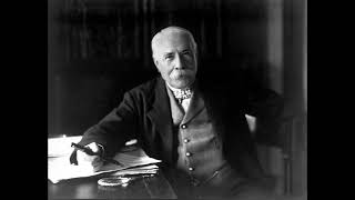 Sir Edward Elgar and the London Symphony Orchestra - Chanson de Matin, Op. 15, No. 2 (Elgar) (1927)