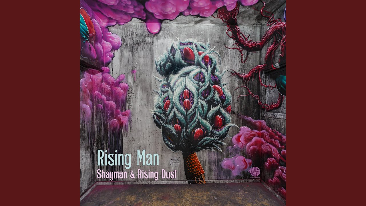 Rising Man