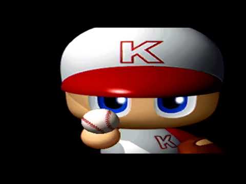 実況パワフルプロ野球'97開幕版