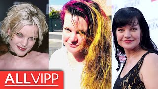 NCIS' Star Pauley Perrette Has A New Look! Do You Recognize Her? | ALLVIPP