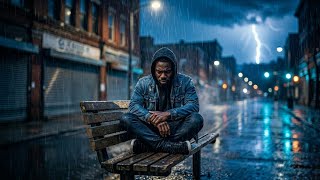 ScarVoice - You Left… But Took Me With You [lyrics]