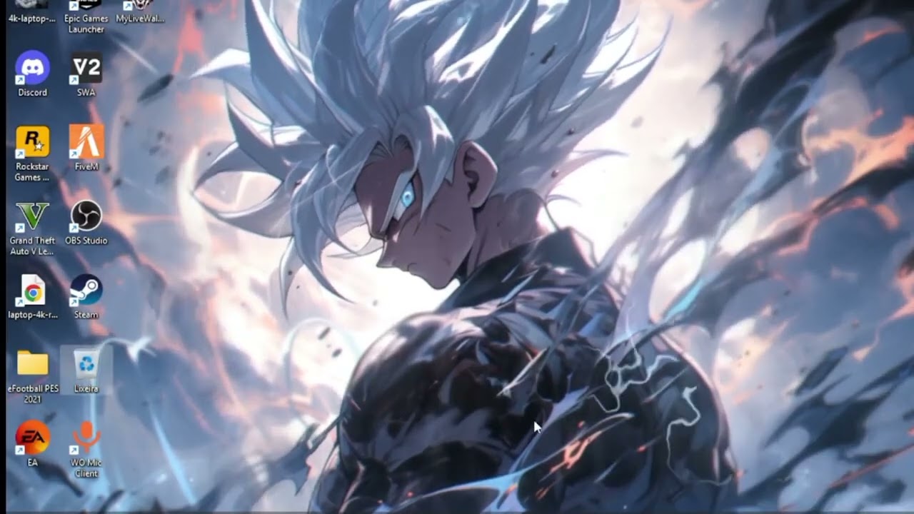 PC VIRTUAL PARSEC BARATO PARA JOGAR GTA RP EM ANDROID OU NOTEBOOK - CLOUD GAME GOOGLE