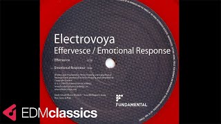 Electrovoya - Effervesce (2004)