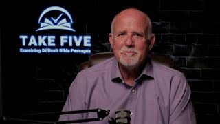 The Olivet Discourse: History or Prophecy? – Part 2 | Take 5