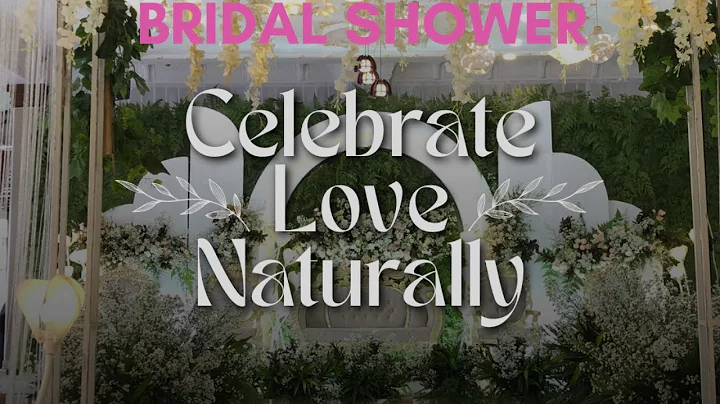 Latest Bridal Shower Decoration Ideas|| Easy and Simple Bridal Shower Decor #bridal #decoration #fyp