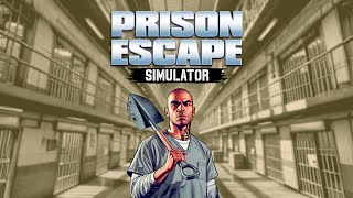 Prison Escape Simulator ★ Certified Fugitive + Criminal Mastermind⭐ #Achievements 💛 XSX