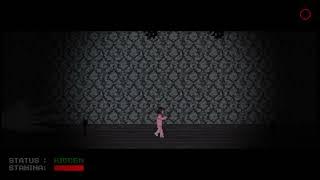 Mr Hopps Playhouse escape artist ending (old footage from 2019)