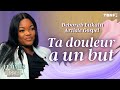 Deborah lukalu  ta douleur a un but  coeur  coeur  femmes en rveil  tbn fr