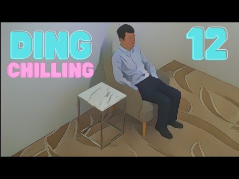 Ding Chilling! Game 12 Recap.
