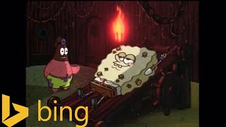 Websites Portrayed By SpongeBob 2