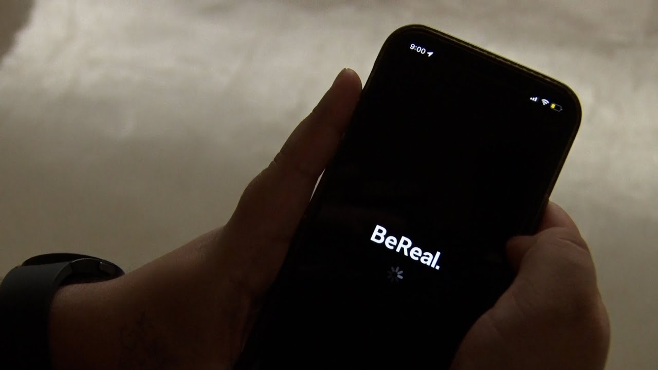 How "real" is the social media app BeReal?