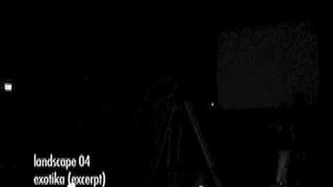 SPIFF/unstablelandscape @ ACCAD