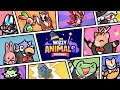 Wizzy Animals: Defense | iOS | Global Launch Gameplay