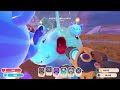 Slime Rancher 2: Playing Until the 'flu Meds Kick In (No Commentary)