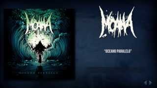 Moana - Oceano paralelo