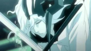 Bleach AMV - Break me Down