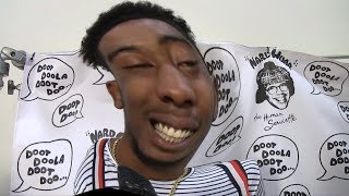 REVERSED INTERVIEW Nardwuar vs Desiigner
