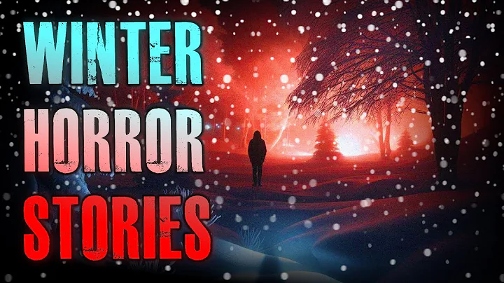 6 TRUE Scary WINTER Horror Stories | True Scary Stories
