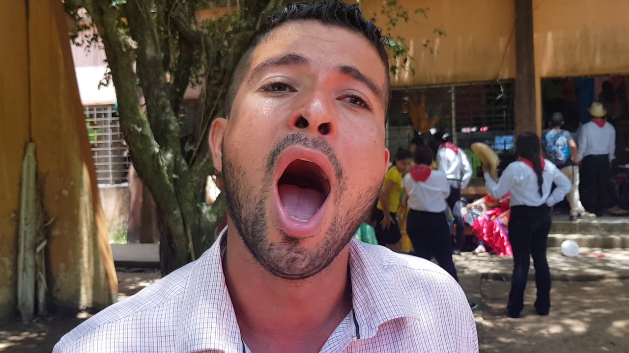 El katrin... ahora con musica Ranchera y Banda... aprendio em Mexico.