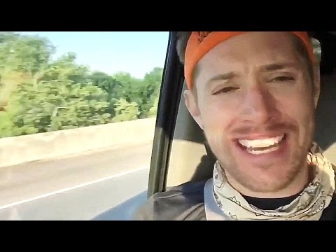 Jensen Ackles ~ Stand By Me