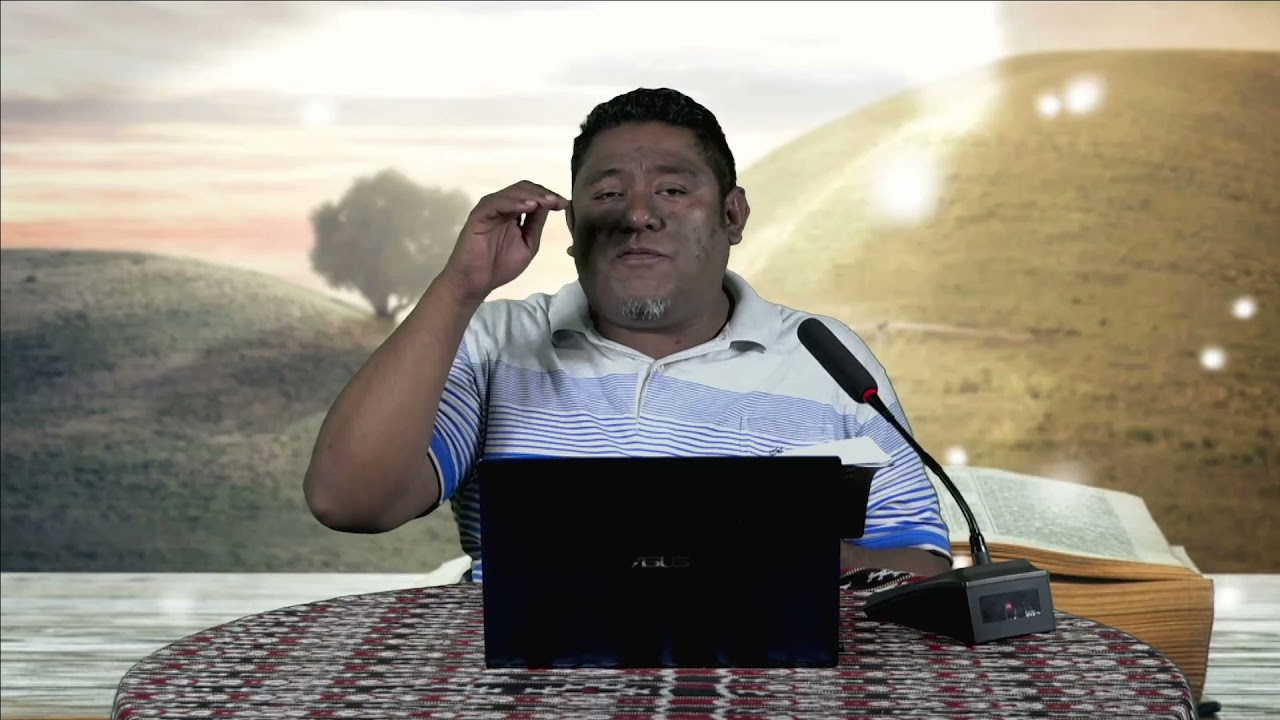 BIJAKSANA MENANTI KEDATANGAN TUHAN