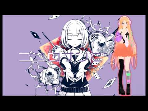 【Tiffy kire】Heart Nonsense ココロナンセンス【UTAUカバー】