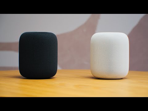 Видео: Обзор HomePod 2 (2023)