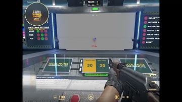 CS2 No Recoil Macro BLOODY-X7