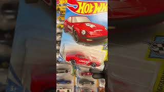 Greddy Nissan Fairlady Z Hot Wheels