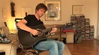Takamine Limited Edition 2007