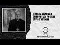 Matan a ejemplar Obispo de Los Angeles David O’Connell