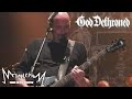 Interview with God Dethroned (Henri Sattler )