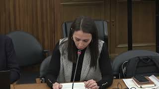 31-03-2026 | Audição da Associação Nacional de Municípios Portugueses (ANMP) | Catarina Louro