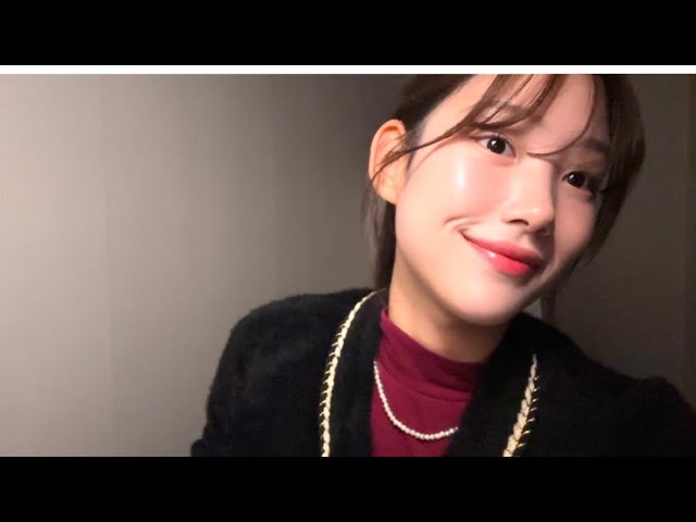 화면터치 ASMR ლ(╹◡╹ლ) 💕🫶🏻 tapping trigger 고인물asmr 팅글폭발❤️‍🔥