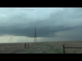 LIVE Storm Chase: April 16th, 2017 Texas Panhandle