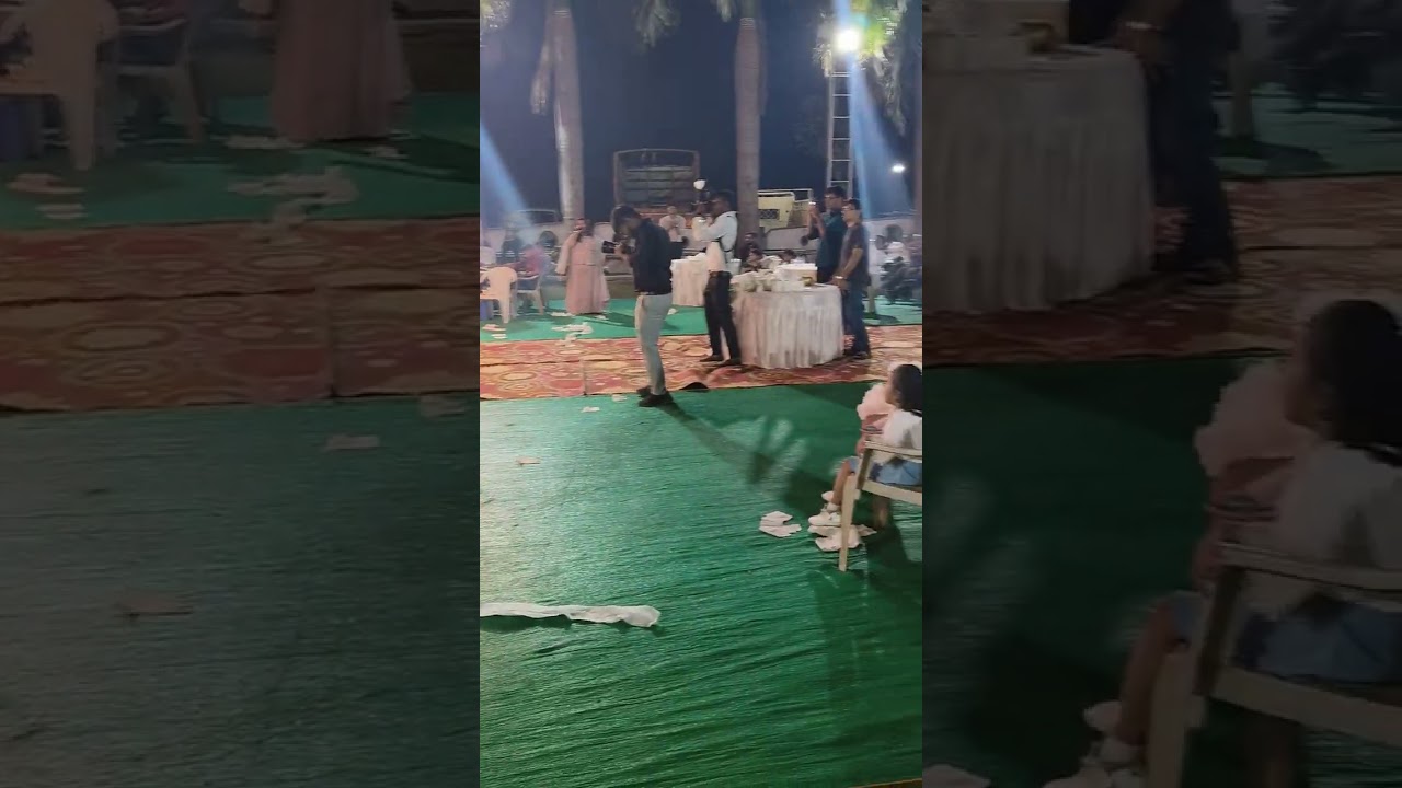 BIRTHDAY PARTY EVENT HOST CHAITALI SHAH