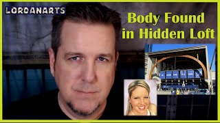Body Found in Hidden Loft