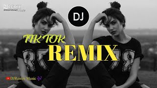 Dj Remix 2023 ریمکس ٹک ٹک Tik Tok ❤