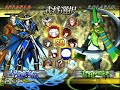 SFC X 第12戦 戦国バサラクロス(Sengoku Basara X Cross)