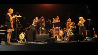 Meet Monika Herzigs Sheroes