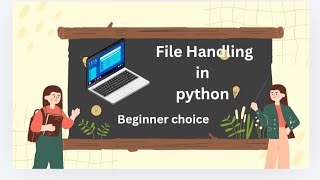File handling in python 