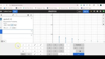 Binomial & Geometric Distributions