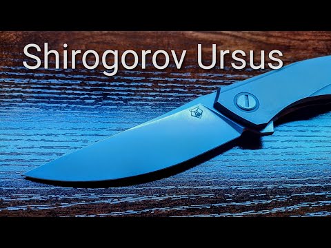 Overview of the Beautiful Shirogorov Ursus. So nice, so good...