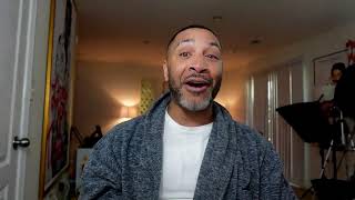 Let's Become Better People - Lonnie Bee
