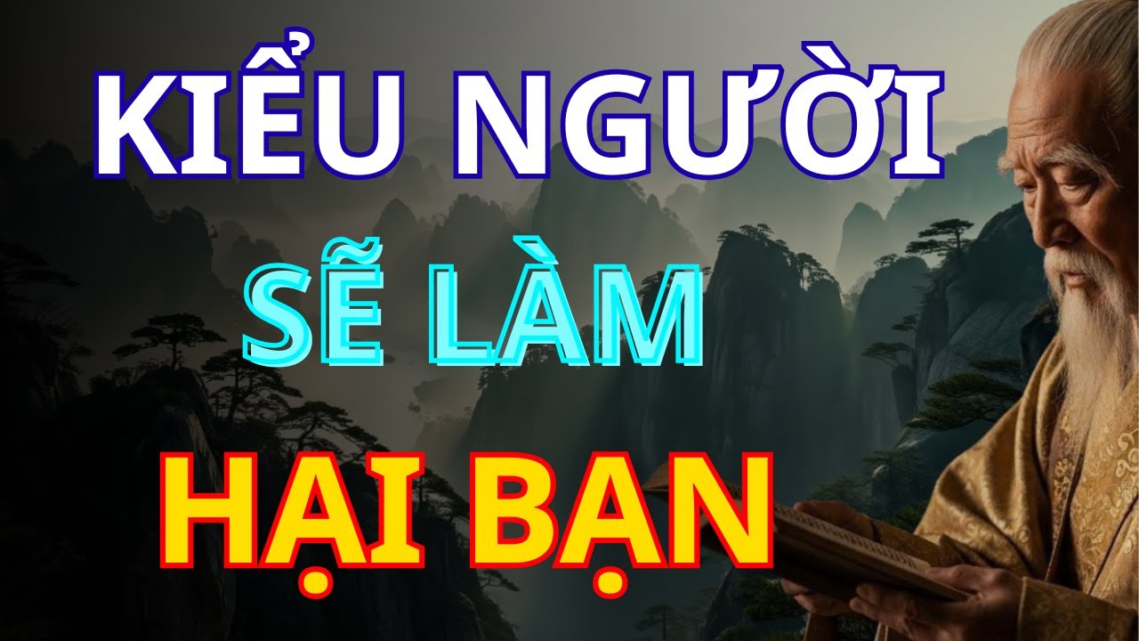 8 Kiểu Hàng Xóm Và Họ Hàng Độc Hại Cần Tuyệt Giao