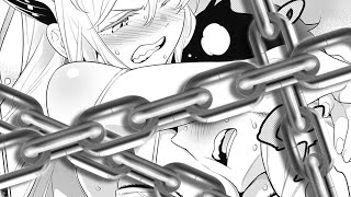 A Family Friendly Manga About Slavery